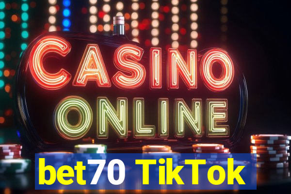 bet70 TikTok